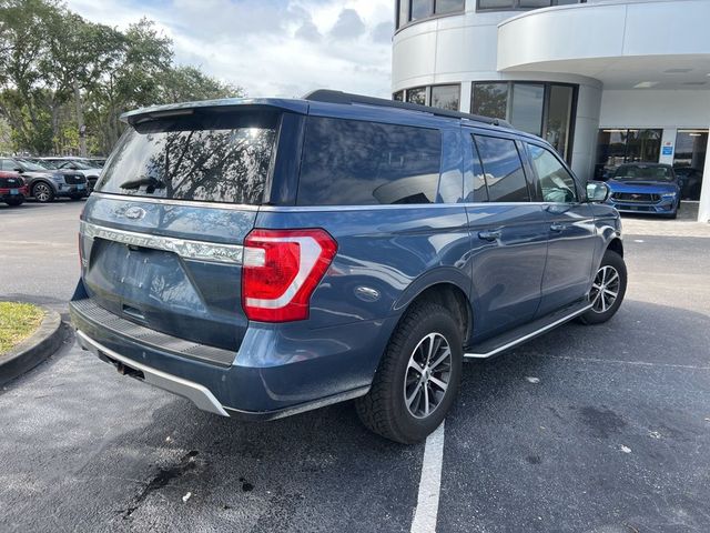 2019 Ford Expedition MAX XLT