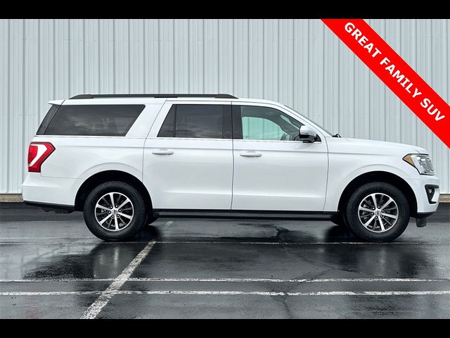 2019 Ford Expedition MAX XLT