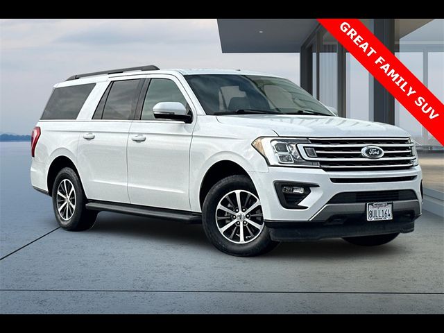 2019 Ford Expedition MAX XLT