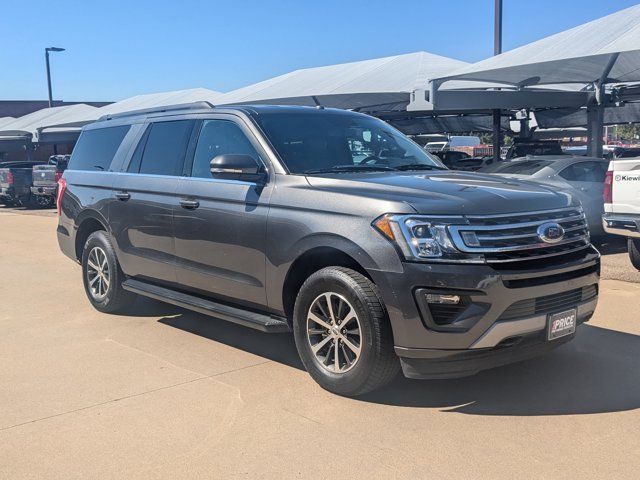 2019 Ford Expedition MAX XLT