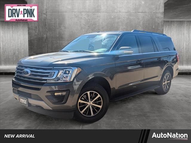 2019 Ford Expedition MAX XLT