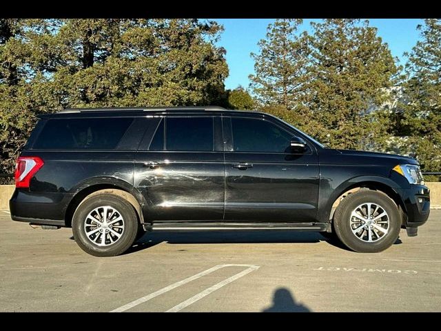 2019 Ford Expedition MAX XLT