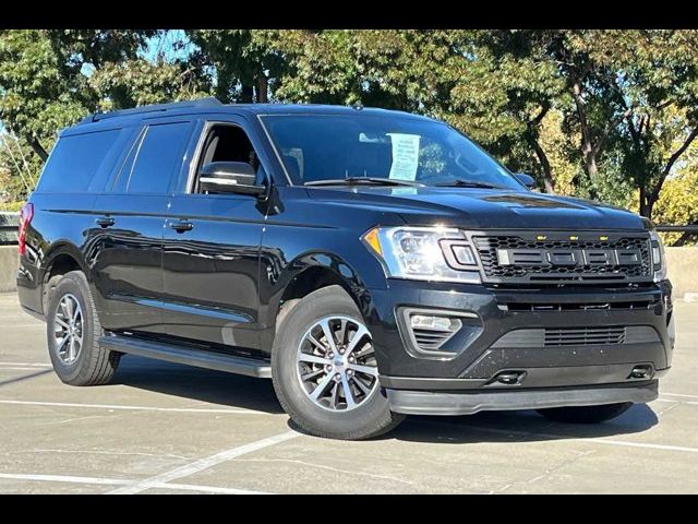 2019 Ford Expedition MAX XLT