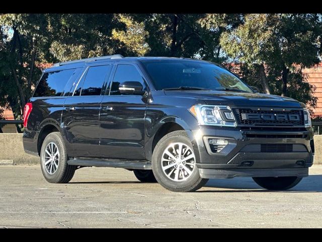 2019 Ford Expedition MAX XLT