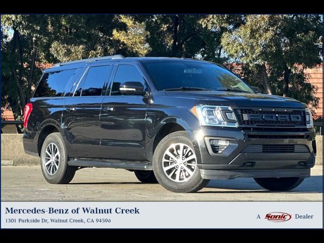 2019 Ford Expedition MAX XLT