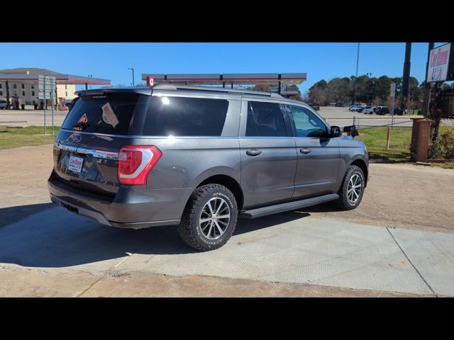 2019 Ford Expedition MAX XLT