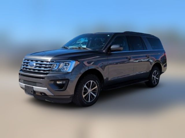 2019 Ford Expedition MAX XLT