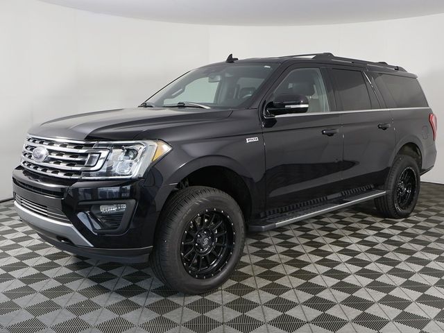 2019 Ford Expedition MAX XLT