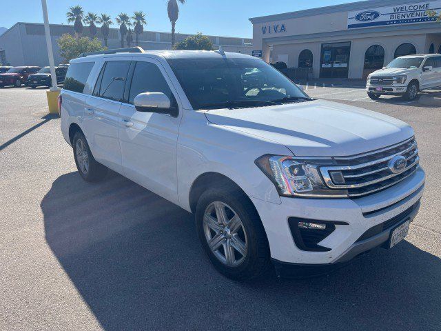 2019 Ford Expedition MAX XLT