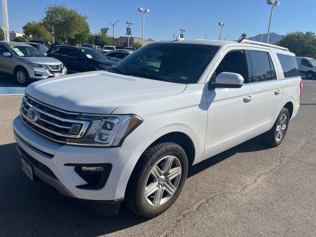 2019 Ford Expedition MAX XLT