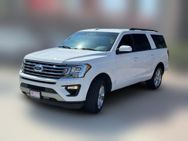 2019 Ford Expedition MAX XLT