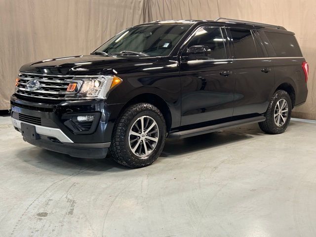 2019 Ford Expedition MAX XLT