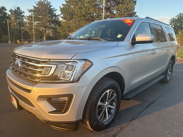 2019 Ford Expedition MAX XLT