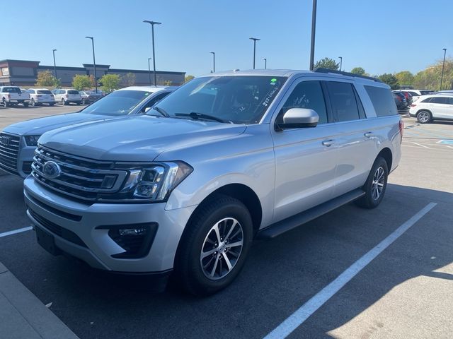 2019 Ford Expedition MAX XLT