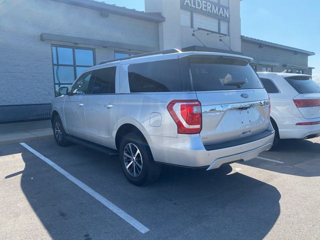 2019 Ford Expedition MAX XLT