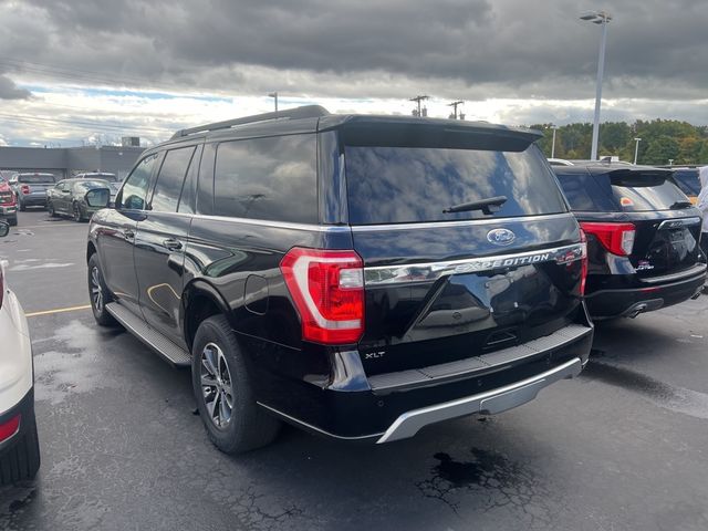 2019 Ford Expedition MAX XLT