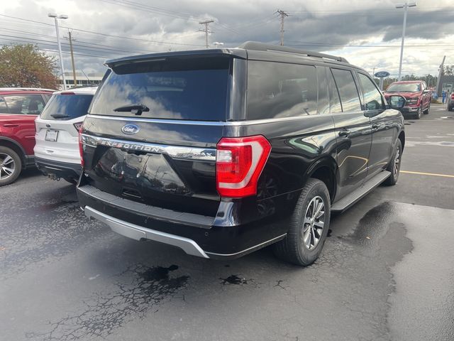 2019 Ford Expedition MAX XLT