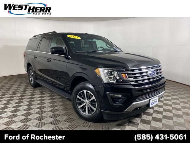 2019 Ford Expedition MAX XLT