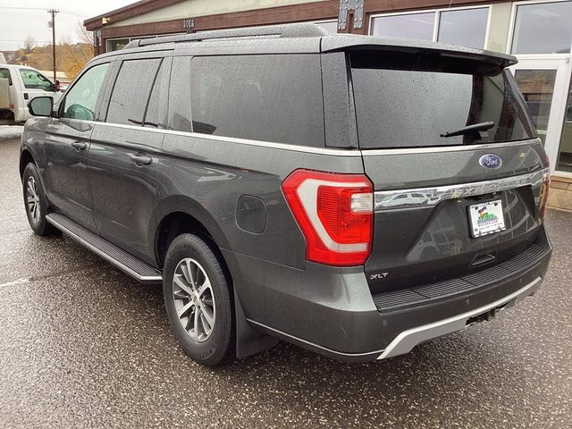 2019 Ford Expedition MAX XLT