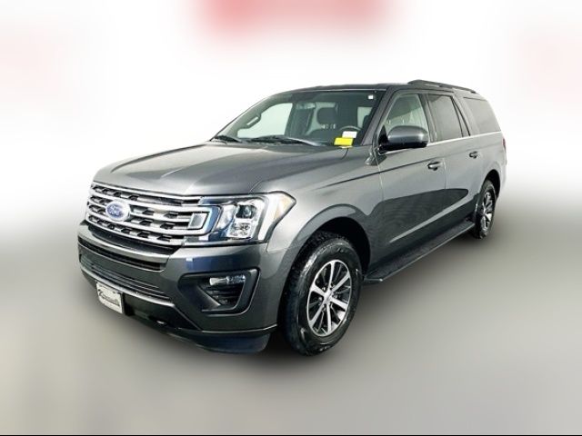 2019 Ford Expedition MAX XLT