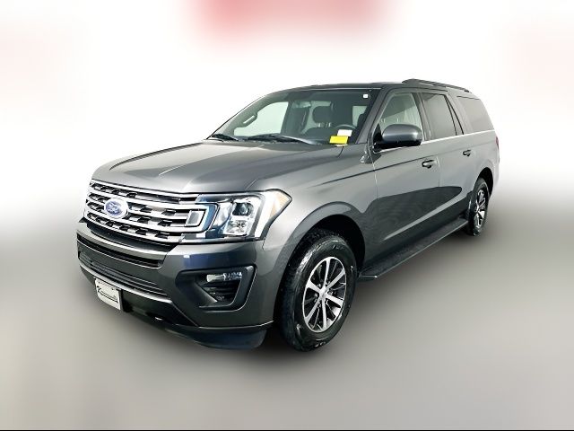 2019 Ford Expedition MAX XLT