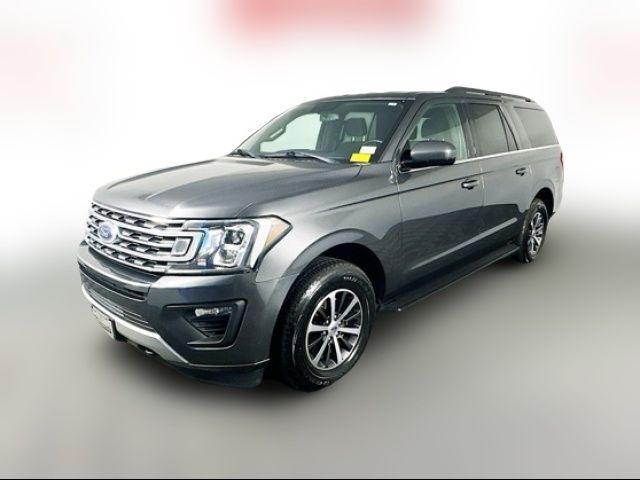 2019 Ford Expedition MAX XLT