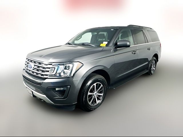 2019 Ford Expedition MAX XLT