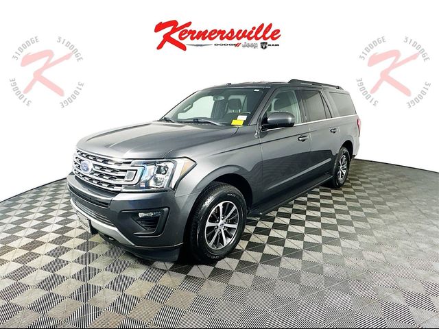 2019 Ford Expedition MAX XLT