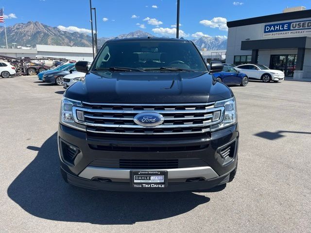 2019 Ford Expedition MAX XLT