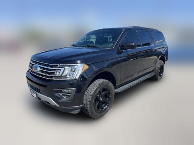 2019 Ford Expedition MAX XLT