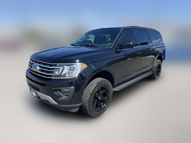 2019 Ford Expedition MAX XLT