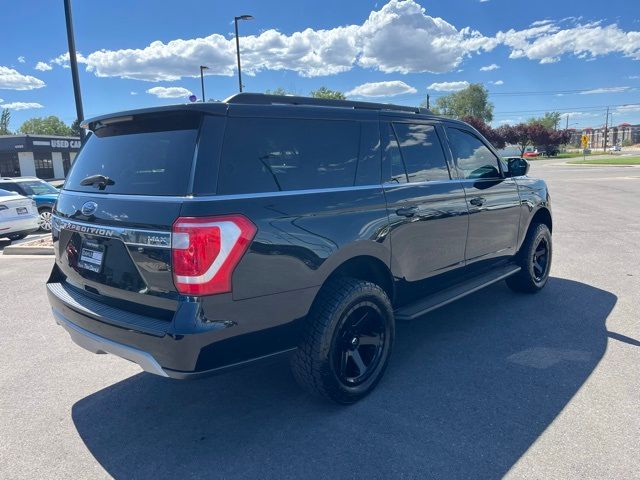 2019 Ford Expedition MAX XLT