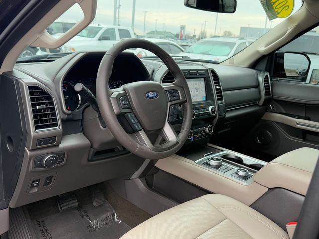 2019 Ford Expedition MAX XLT