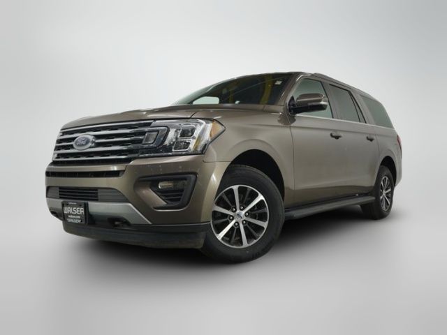 2019 Ford Expedition MAX XLT