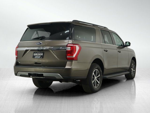 2019 Ford Expedition MAX XLT