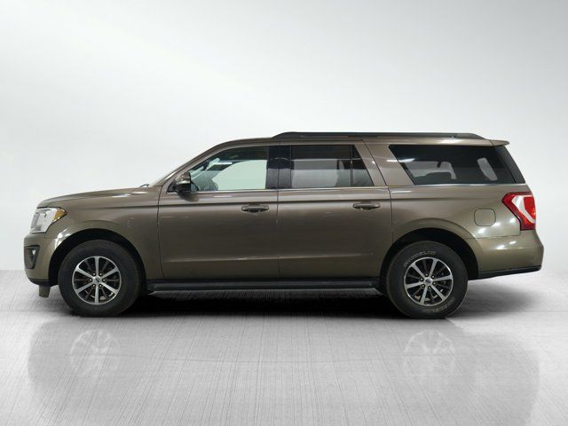 2019 Ford Expedition MAX XLT