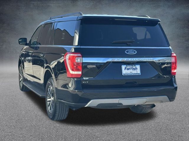 2019 Ford Expedition MAX XLT