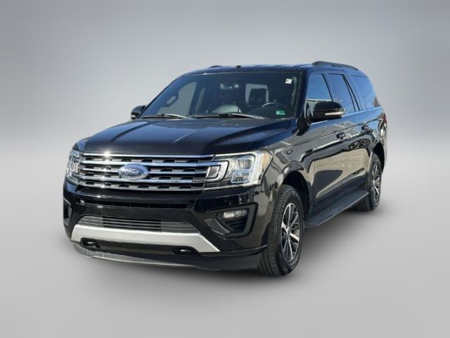 2019 Ford Expedition MAX XLT