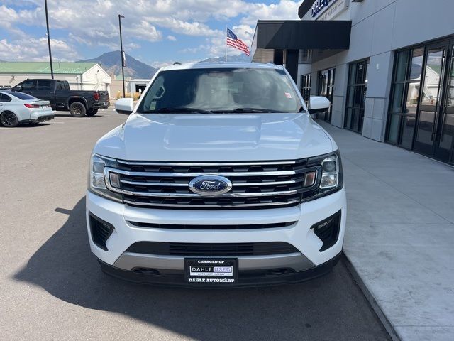 2019 Ford Expedition MAX XLT