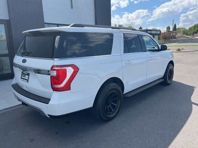 2019 Ford Expedition MAX XLT