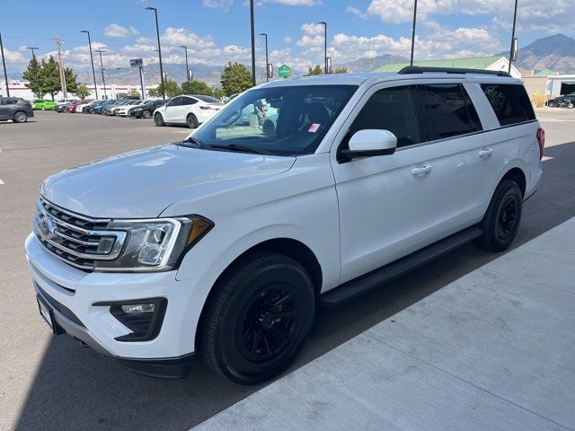 2019 Ford Expedition MAX XLT