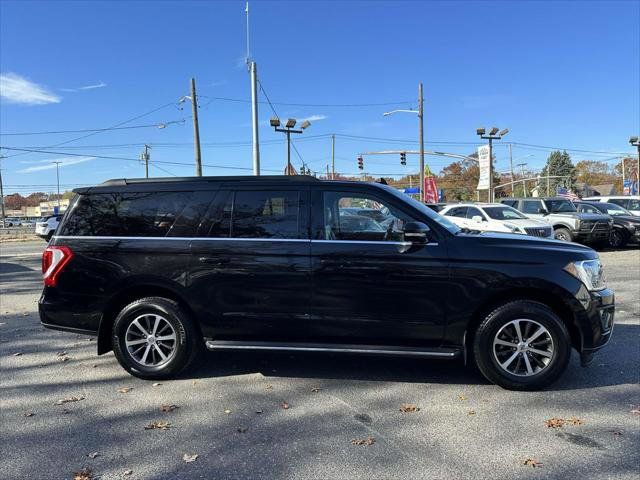 2019 Ford Expedition MAX XLT