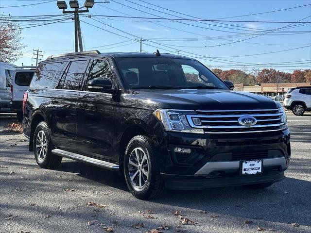 2019 Ford Expedition MAX XLT