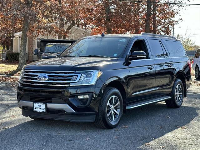 2019 Ford Expedition MAX XLT