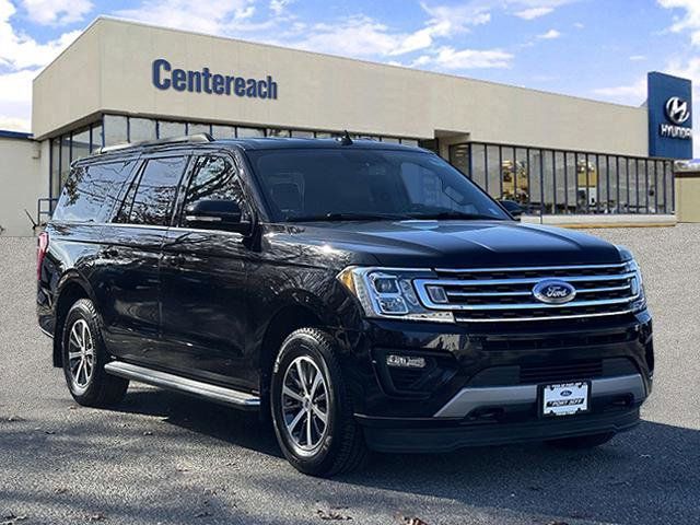 2019 Ford Expedition MAX XLT