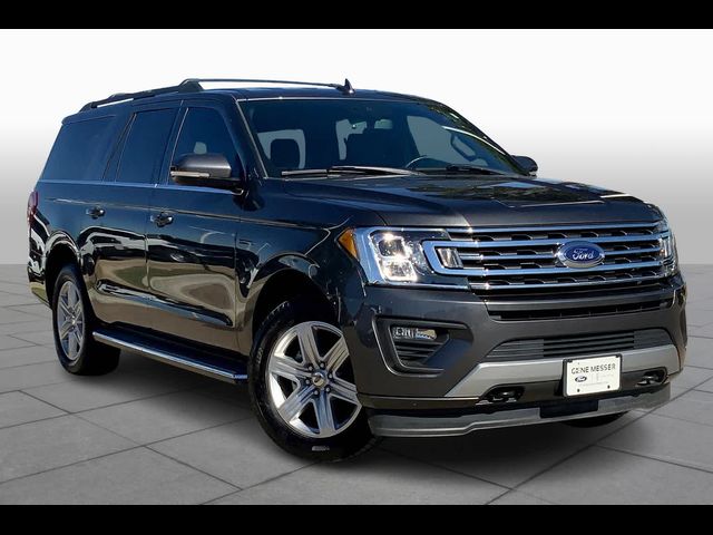 2019 Ford Expedition MAX XLT