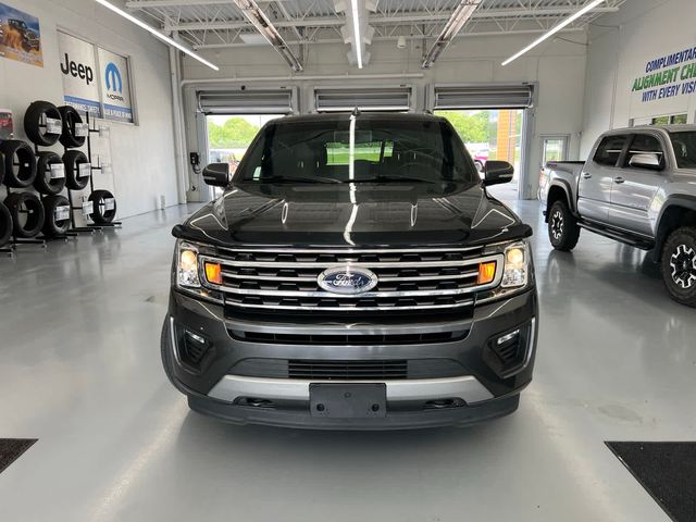 2019 Ford Expedition MAX XLT