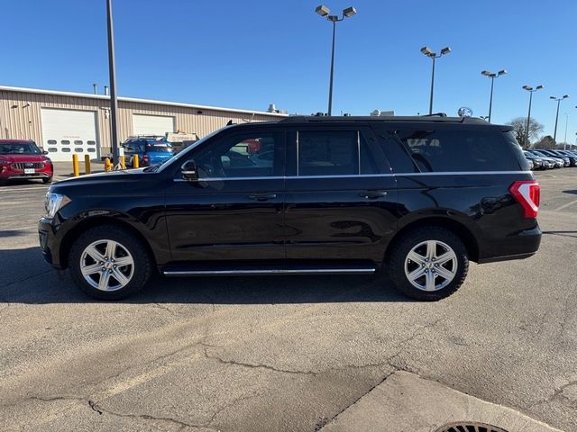 2019 Ford Expedition MAX XLT