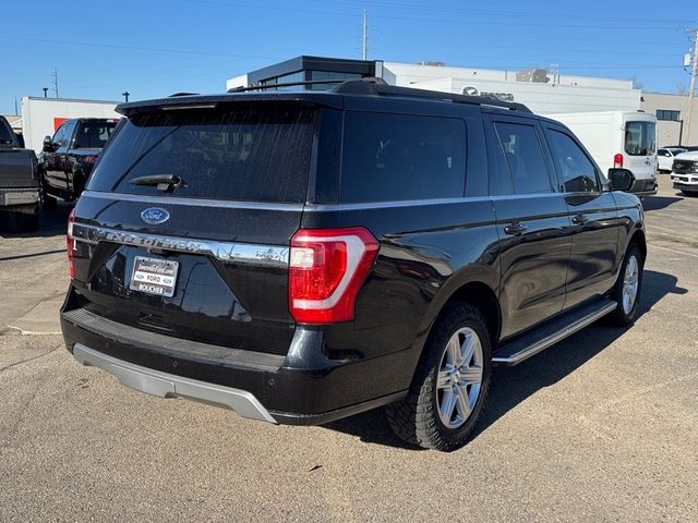 2019 Ford Expedition MAX XLT