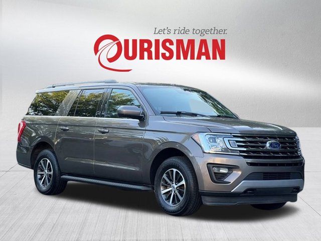 2019 Ford Expedition MAX XLT